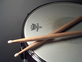 Drums