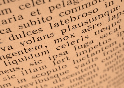 Latin